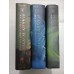 HARRY  POTTER  AND  THE  HALF- BLOOD  PRINCE  *  HARRY  POTTER  AND  THE  ORDER  OF  THE  PHOENIX  * HARRY  POTTER  AND  THE  GOBLET  OF  FIRE  -  J. K.  ROWLING 